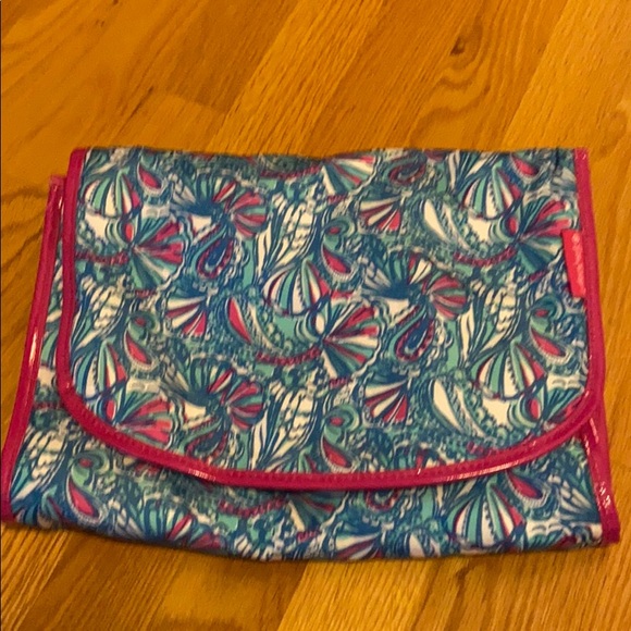 Lilly Pulitzer Toiletry Bag